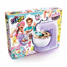 Δημιουργικό κιτ, Canal Toys, So Slime, Μίξερ λάσπης