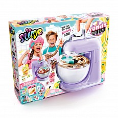 Δημιουργικό κιτ, Canal Toys, So Slime, Μίξερ λάσπης