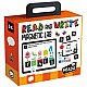 Εκπαιδευτικό παιχνίδι, Headu, Read and Write, Magnetic Lab