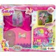 Playset, Craze, Mariposa House, Unicorn
