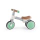Първо балансиращо колело Hape Vespa, Светло зелено