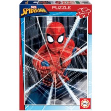 Spider-Man - παζλ 500 κομμάτια