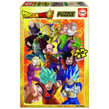 Dragon Ball - παζλ 500 κομμάτια