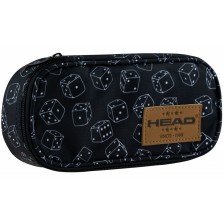 Σετ νεσεσέρ HD-423 Head 4