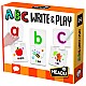 Εκπαιδευτικό παιχνίδι, Headu, Alphabet, Write and Play