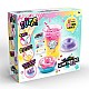 Creative Set, Canal Toys, Color Slime Cafe