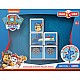 Магнитен конструктор Magicube, Paw Patrol, Полицейската кола на Чейс 079, 5 части