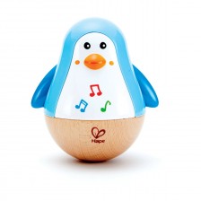 Μουσικά παιχνίδια πιγκουίνος