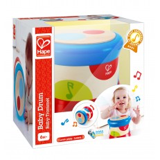 Baby drum