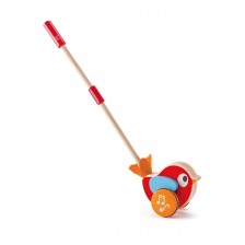 Μουσικό push stick Lily