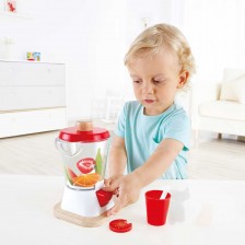 Ξύλινο μπλέντερ Smoothie