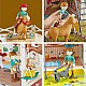 Πτυσσόμενο Playset - Rancho