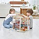 Πτυσσόμενο Playset - Rancho