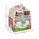 Πτυσσόμενο Playset - Rancho