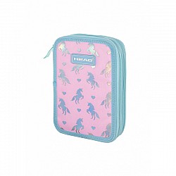 Κεφαλή AC2 Double Vanity Unicorn Heart, χωρίς αξεσουάρ