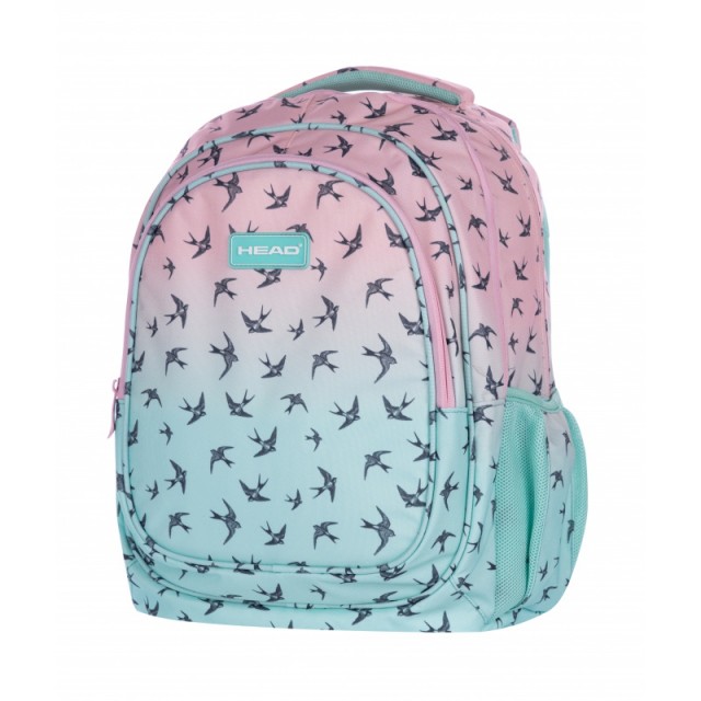 Backpack Head AB300 Χορευτικά Χελιδόνια