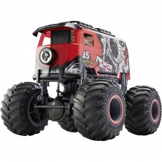 Τηλεχειριζόμενο αυτοκίνητο Monster Truck, Predator