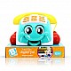 Διαδραστικό παιχνίδι, Infantino, B Kids, Face Phone