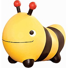 Παιδικό παιχνίδι Jumping bee, 53 x 25 x 50 cm