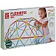 Bamboo Constructor Flexistix Geodesic Structures