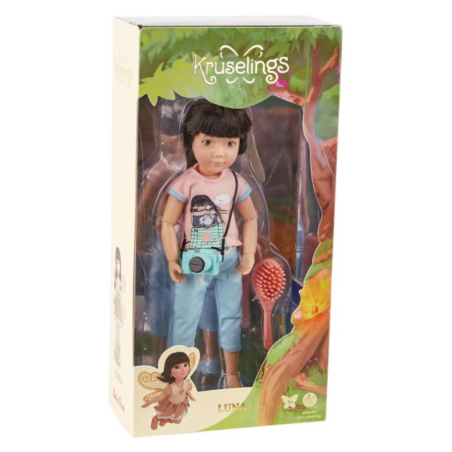 Luna Sweet Photographer - 23 cm