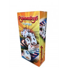 Rummikub Turbo