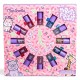Σετ βερνικιών νυχιών My Best Friends, 12 τεμαχίων