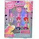 Козметичен комплект Little Unicorn 26012, 7 части
