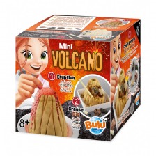 Εκπαιδευτικό παιχνίδι Mini Volcano