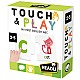 Εκπαιδευτικό παιχνίδι, Headu, Touch and Play, Το πρώτο μου αγγλικό αλφάβητο