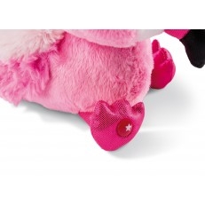 Λούτρινο παιχνίδι - Flamingo - 15 cm.