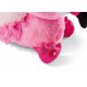 Λούτρινο παιχνίδι - Flamingo - 15 cm.