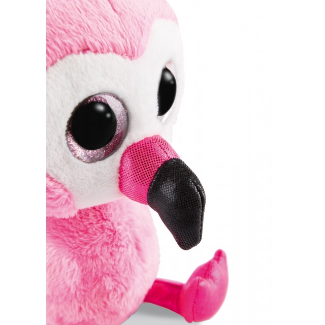 Λούτρινο παιχνίδι - Flamingo - 15 cm.