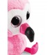Λούτρινο παιχνίδι - Flamingo - 15 cm.