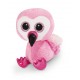 Λούτρινο παιχνίδι - Flamingo - 15 cm.