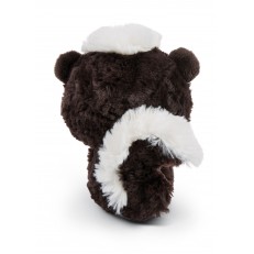 Λούτρινο παιχνίδι - Skunk - 15cm.