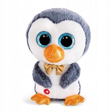 Λούτρινο παιχνίδι - Penguin - 25cm.