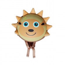Παιδικό στρογγυλό σακίδιο πλάτης - Hedgehog