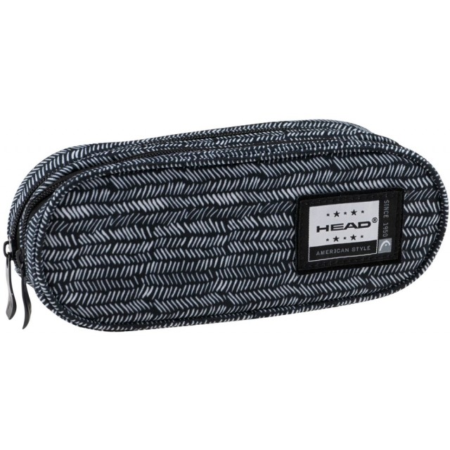 HD-428 Head 4 Two-Zip Kit