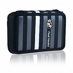 Διπλό νεσεσέρ με αξεσουάρ 2W RM-219 Real Madrid