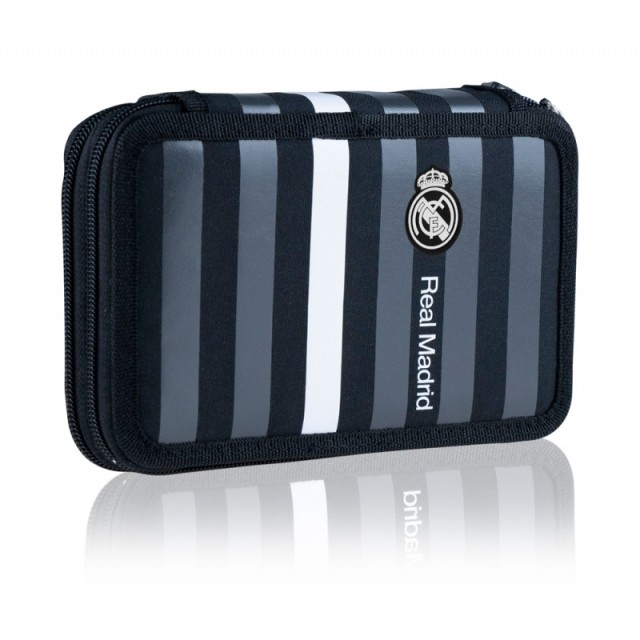 Διπλό νεσεσέρ με αξεσουάρ 2W RM-219 Real Madrid