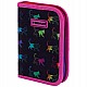 Head School Toiletry Kit, Rainbow Kitty, 20x14x3,5cm