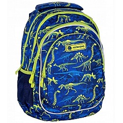 Σακίδιο πλάτης ASTRABAG AB420 Δεινόσαυροι
