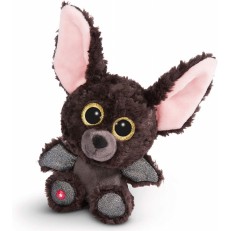 Λούτρινο παιχνίδι, Nici Glubschis, Baku Bat, 15 cm