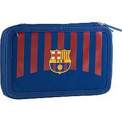 Διπλό νεσεσέρ με αξεσουάρ 2W FC-270 FC Barcelona