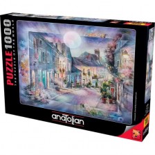 Παζλ, Anatolian, The Rising Time of Happiness, 1000 τεμάχια