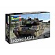 Μοντέλο συναρμολόγησης, Revell, Άρμα μάχης Leopard 2A7A1, 250 τεμάχια