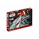 Μοντέλο συναρμολόγησης, Revell, Star Wars, X-Wing Fighter, 21 μέρη