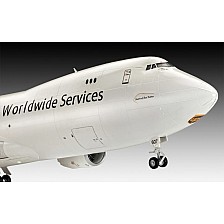 Boeing 747-8F - μοντέλο συναρμολόγησης