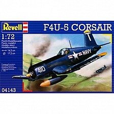 F4U-5 Corsair
